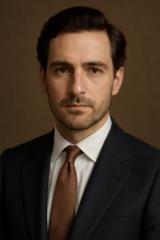 Alexandre De lance