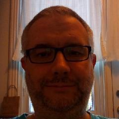 Julien Lafosse-Marin