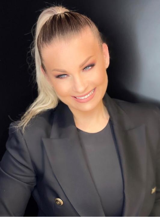 Zuzana Krockova