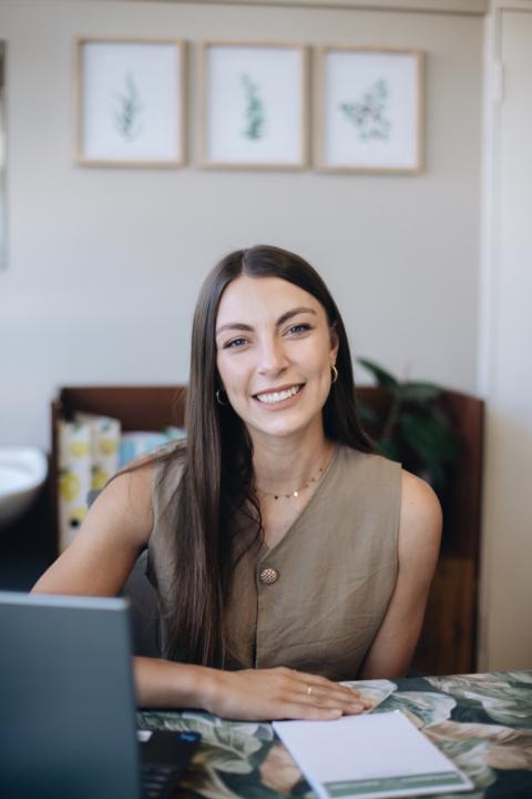 Nicolé Du Plessis