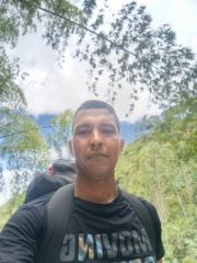 Rafael Caro