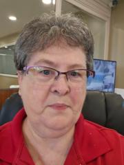 Melinda Hogue