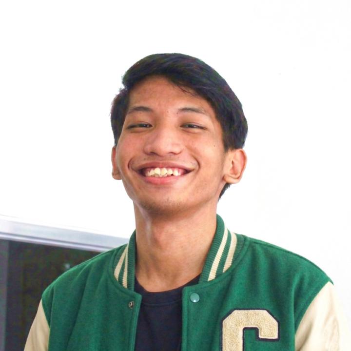 France Khalil Romero