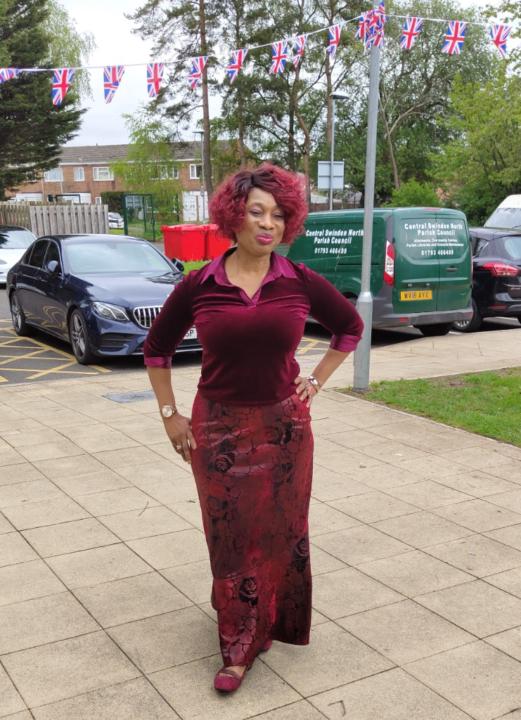 Margaret Okoroafo
