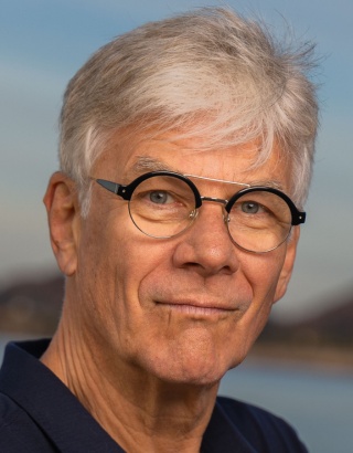 John Wagner-Stafford