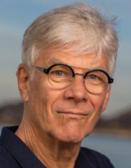 John Wagner-Stafford