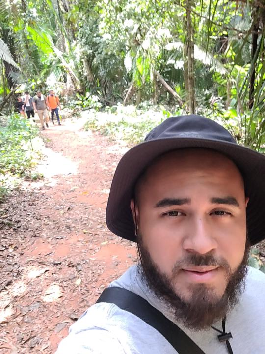 Alexander Peralta