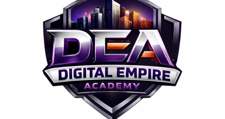Digital Empire Academy