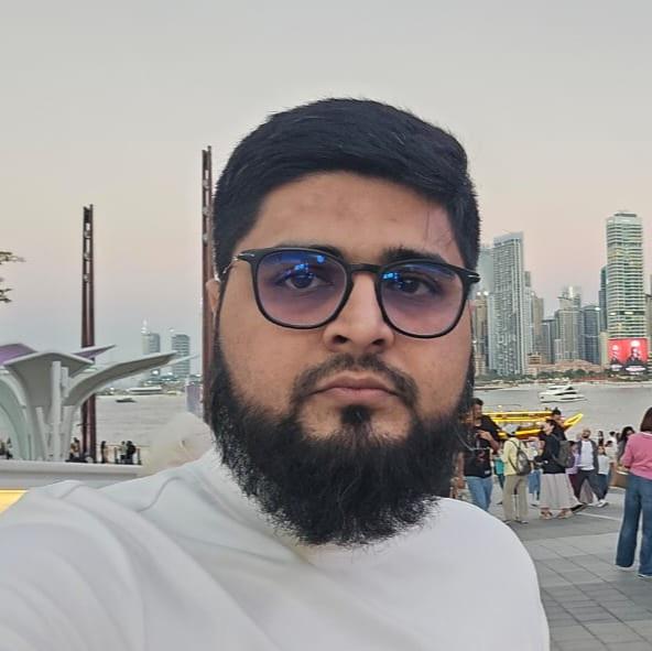 Usman Tariq