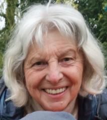 Susanne Bärenwalde