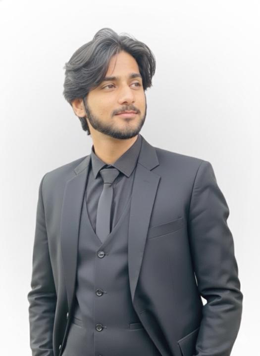 Muhammad Abdullah Umar