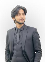 Muhammad Abdullah Umar