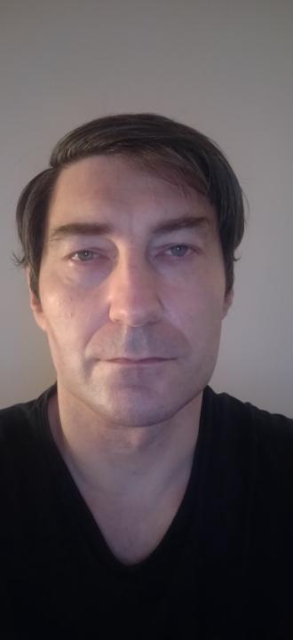 Constantin Postolache