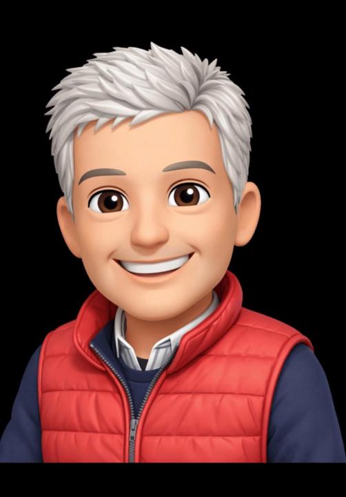 Rafael Coca Huertas
