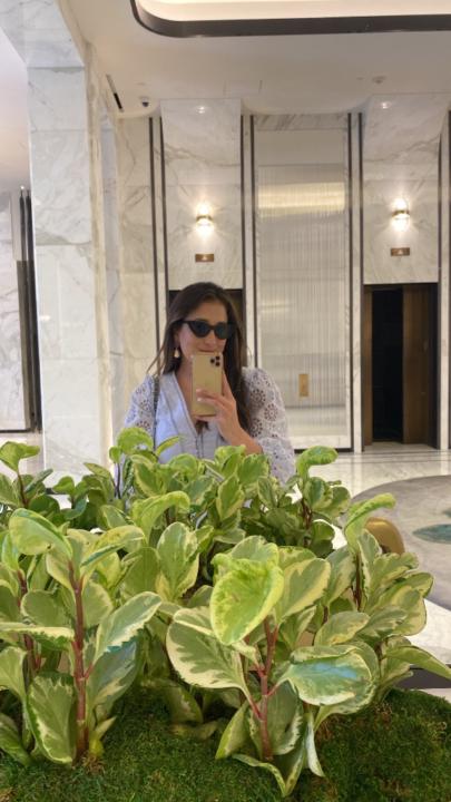 Andrea Mayorga