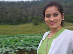 Mina Chhetri