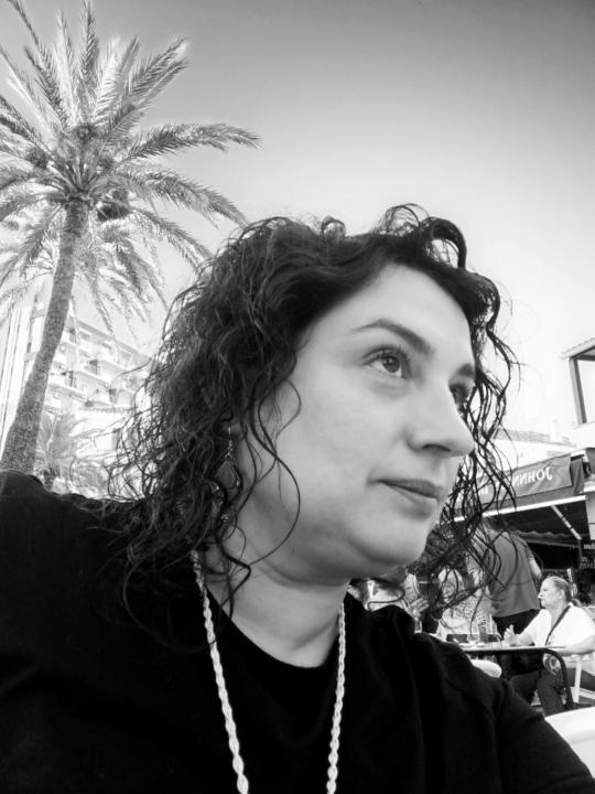 Patricia VIP Escarpa Melchor