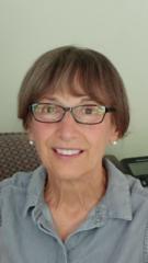 Patti Jasmin