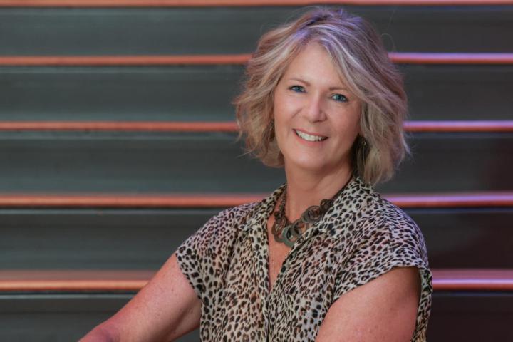 Rhonda Peoples