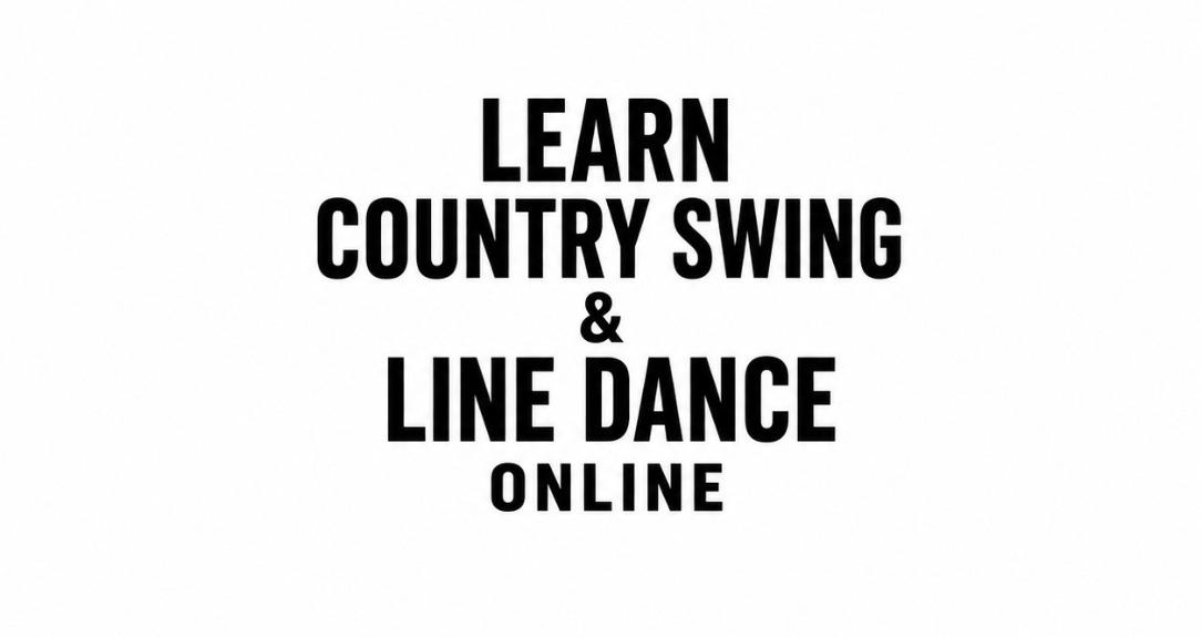 Skool of Dance - Country Swing