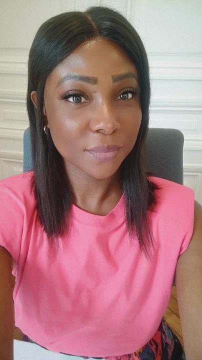 Lisiane Massamba