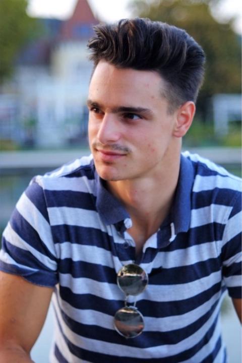 Matt Ross