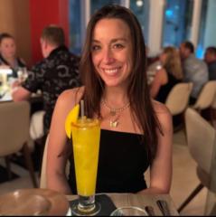 Michaela Oneill