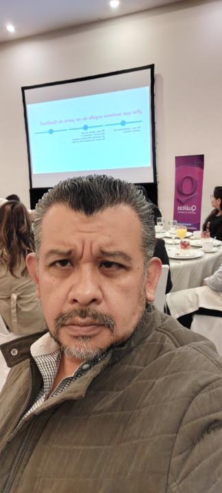 Enrique Rea