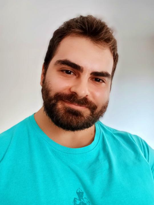 Pau Ramírez