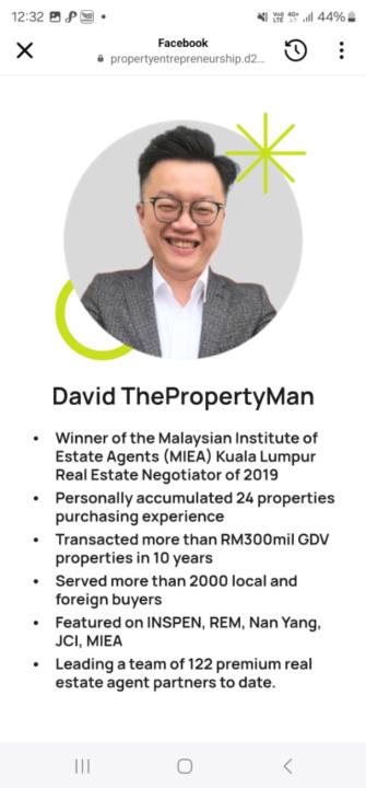 David Tan
