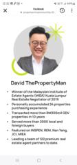 David Tan