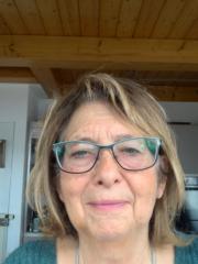 Andrea Popp