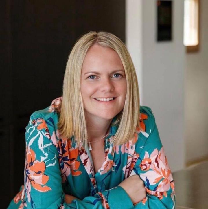 Suzanne Fitzgerald