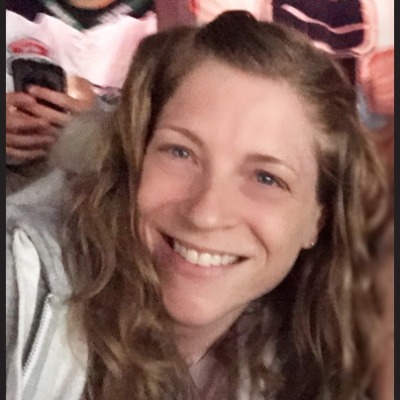 Erica Lloyd-Jones
