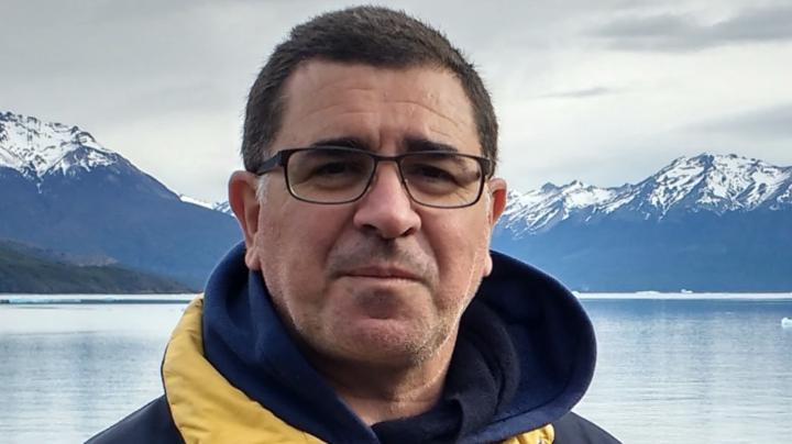 Guillermo Troncoso