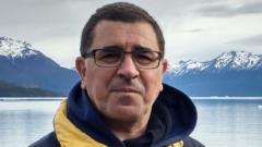 Guillermo Troncoso