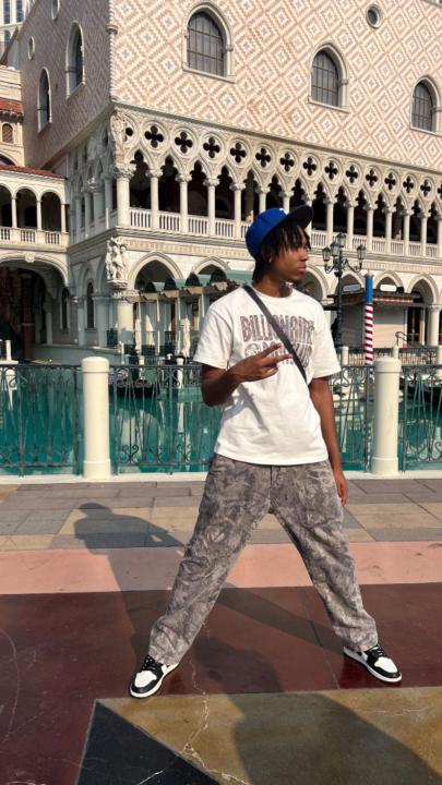 Jalen Love