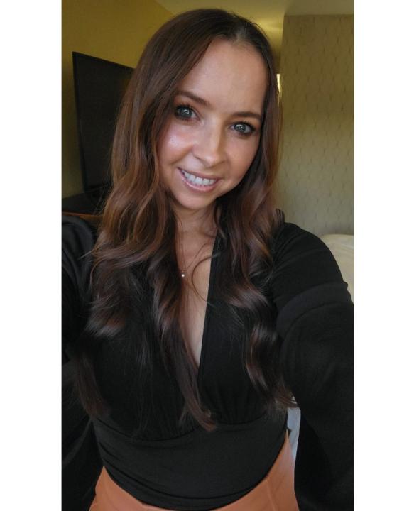 Tina Ann Stehling