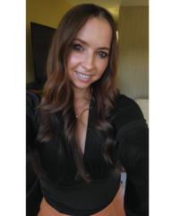 Tina Ann Stehling