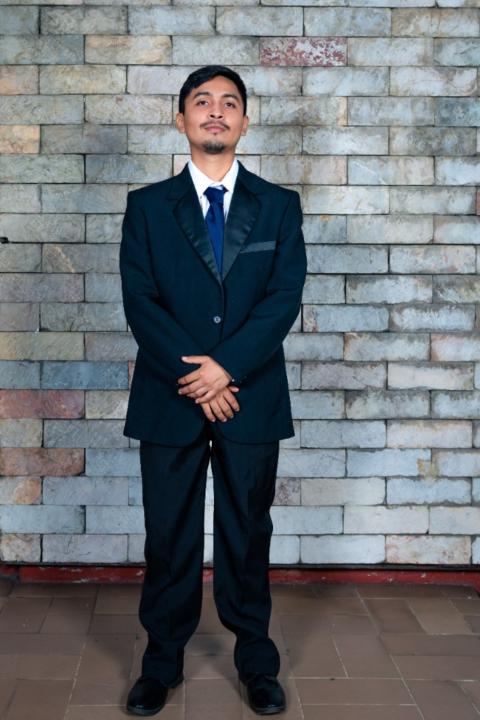 Jesus Adan Alvarez Trujillo