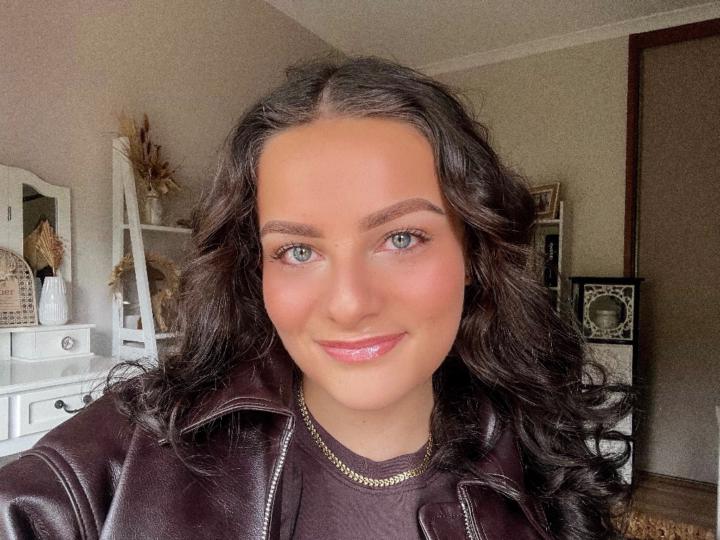 Tasmyn Lynch