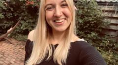 Mirjam Joseph