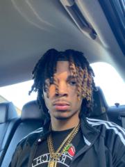 Elijah Legros