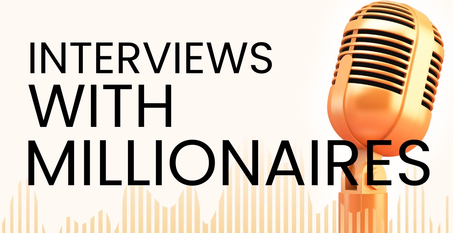 Paul Finck, The Maverick Millionaire