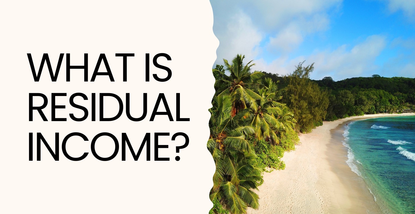 What Is Residual Income?