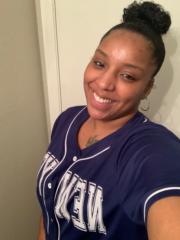 Tamrah Diggs