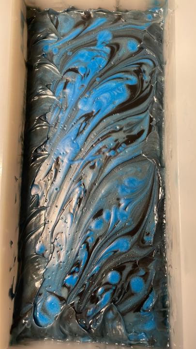 Your Recipe it’s ready