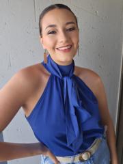 Aurelia Jansen van Vuuren
