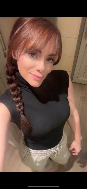 Rachael Lee