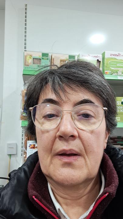 Ana Maria Benito